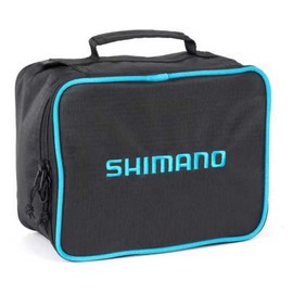 SHIMANO SHSU05 Luggage Surf-Reel Case Power Type, Multicolor