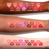 Moira Love Steady Liquid Blush Rubor Líquido ILY 12