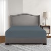 Comfy Nights Extra Deep 16"(40cm) Super King Fitted Sheet Non