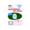 Tabata GV0911 Score Counter, Golf Round Equipment, Clear Score Counter,