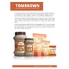Sunny Gold Tombrown Cereal 2.2LB (1KG) Sachet - Tom Brown