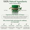 OPA Greek Seasoning - 7 Ounce Greek Seasoning Blend with