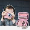 Grapsa Digital Camera Case for DPFIHRGO Digital Camera 1080P Children's