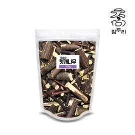 참두리 헛개나무 300g (국내산) Chamdui Huhge Tree 300g (Domestic)