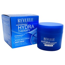 REVUELE HYDRA THERAPY CREMA DE NOCHE SUPER HIDRATANTE 50ML