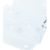 Sanrio Sanrio0055 Clear Multi Case, Small Size, with Carabiner, Small