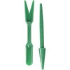 Simply Garden Widger and Dibber Set Easy Transplanting Sowing Seeds
