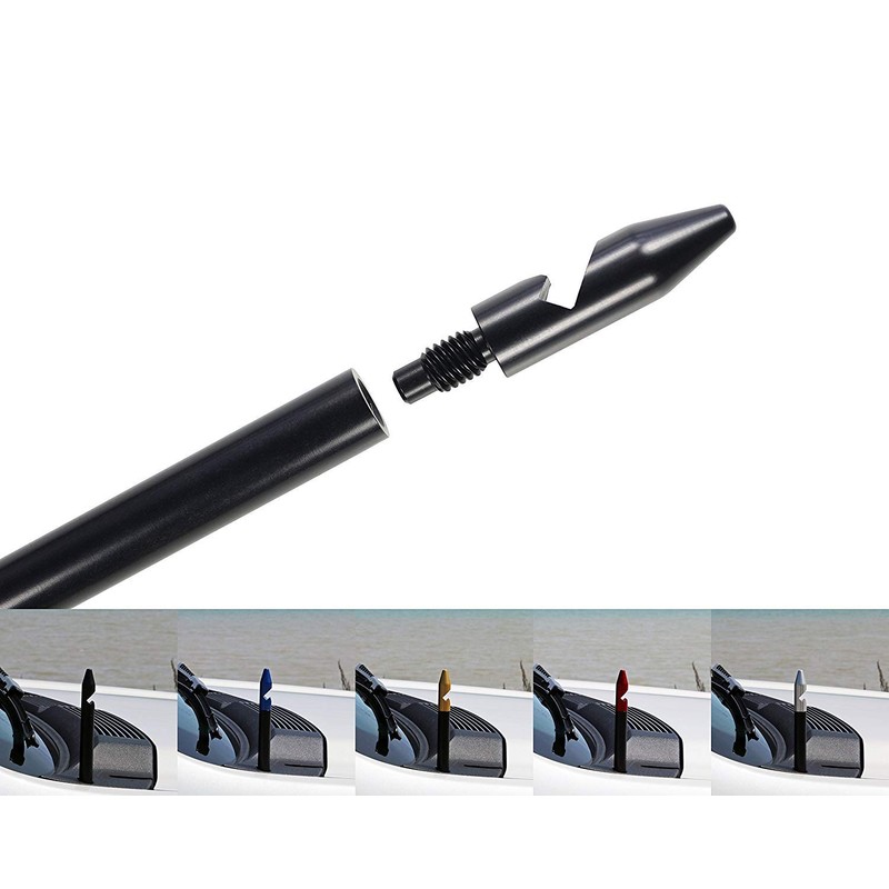 Made in USA - The Spike is Compatible with Bobcat
