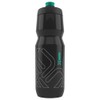 Fidlock Fidguard AB09702P01002BLK+GY Water Bottle 750 ml, Antibacterial Black Grey