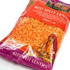 TRS Red Lentils 500g