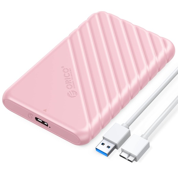 ORICO 2.5 inch External Hard Drive Enclosure USB 3.0 to