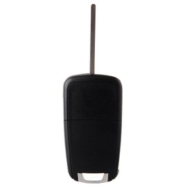 Aintier Key Fob Shell Case 2010 Fit for Buick Allure 2.4L,2010 Fit for Buick Allure 3.0L Car Key Fob(OE: M3N-32337100,13504199,13574863,20979468)