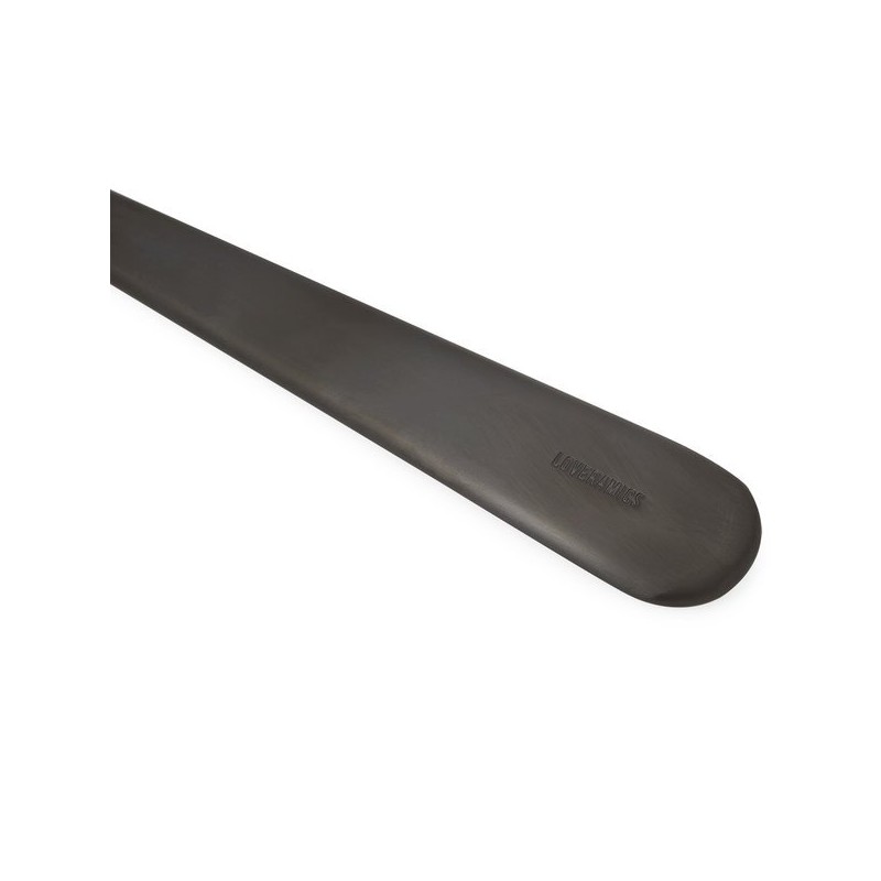 Loveramix Chateau Dinner Fork Matte Black 21cm / 러브라믹스 샤또