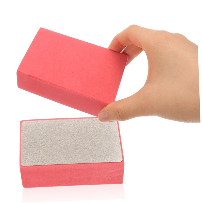 COHEALI Diamond Sanding Pad for Concrete Tile Marble Polishing Hand