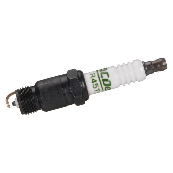 ACDelco GM Original Equipment R45TSX Conventional Spark Plug