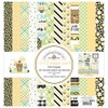 Doodlebug Bee Happy Collection Bundle - 12 x 12 Double