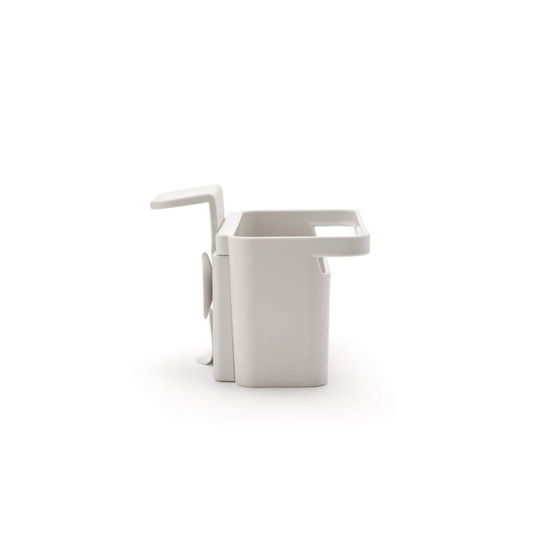 Brabantia In-Sink Organiser Caddy with Suction Cups & Drainage Holes