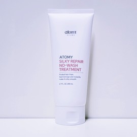Atomy Silky Repair No-Wash Treatment / 애터미 실키 리페어 노워시 트리트먼트