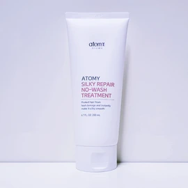 Atomy Silky Repair No-Wash Treatment / 애터미 실키 리페어 노워시 트리트먼트
