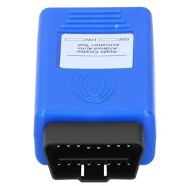 Car OBD Activator Auto Activation Tool Car Diagnostic Tool Fit for NTG5S1 A B CLA GLA GLE CLS Series OBD Activator, Car Activation Tool, Car OBD Activator Auto OBD Activation Tool, Car OBD Activator
