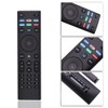 Universal Remote Control for Vizio Smart TV LED LCD HD