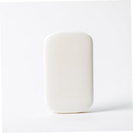 Kisangel Disposable Soap Paper Sheets Travel Tablets Biodegradable Hand Washing Soap for Camping Outdoor and Home Use 20 Pack