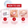 SP-6 Probiotics Whitening Toothpaste, with Probiotics Deep Cleaning Oral Care