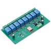 Relay Module WIFI 8‑Channel ESP8266 Development Board for Wireless Control