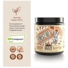Earth Fed Muscle Creatina Monohidrato Creapure 60 Porciones