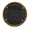 Digitales Hygrometer, Hochpräzises Elektronisches Temperatur- und Feuchtigkeitsmessgerät für Zigarrenschachteln