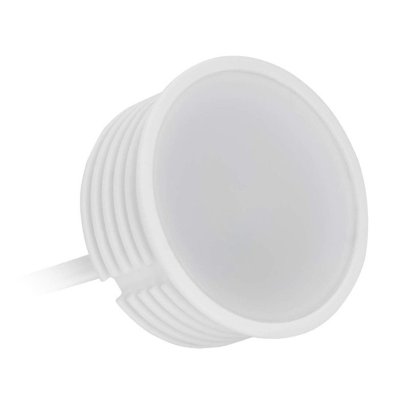 HCFEI 5x LED Module Flat GU10 Replacement 230 V 5