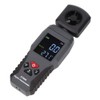 Digital Anemometer，ST9606 Wind Portable Hand-held Anemometer Wind Speed Meter LCD