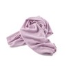 Embouro 100% Cashmere Pashmina Scarf for Women, Pure Cashmere Knitted
