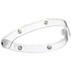 Bike Parts Center Shield Up Adapter Clear 7721