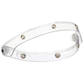 Bike Parts Center Shield Up Adapter Clear 7721