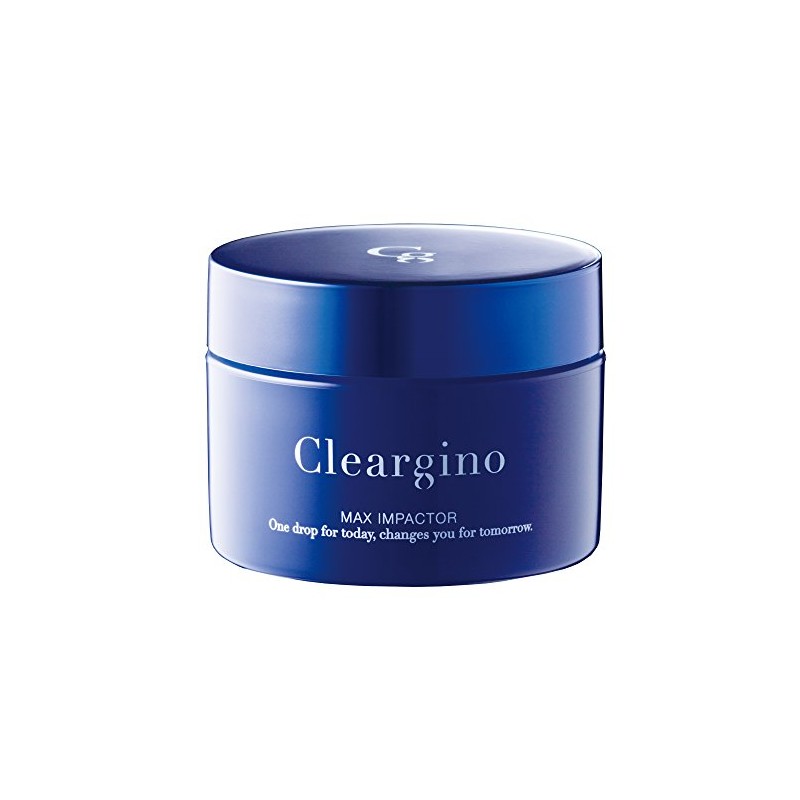 Cleargino Max Impactor 2.1 oz (60 g) (30 Days) All-in-One