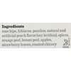 Bigelow Perfect Peach Tea Bags, 20 ct