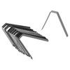 Aulpq Tire Groover Blade for Ideal Tire Groover Regroover #5