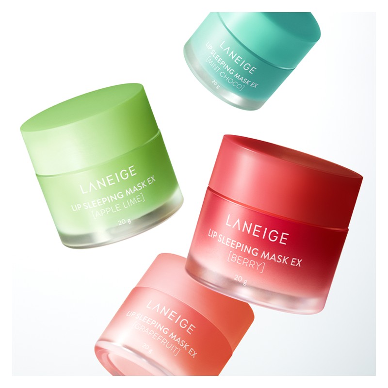 Laneige [라네즈]립 슬리핑 마스크 EX Laneige Lip Sleeping Mask EX