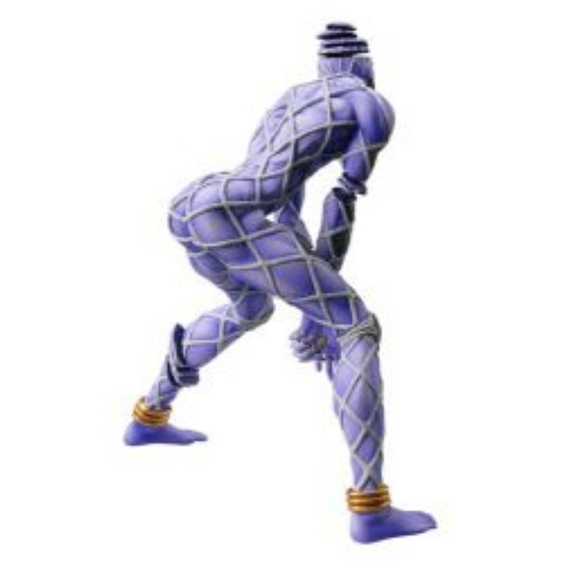 Statue Legend Jojo's Bizarre Adventure Part 4 Highway Star