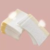 Universo en Linea Parches Sin Gel Extenciones Maquillaje Pestañas 15