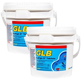 GLB Large 3 Inch Tablets (4 lb) (2 Pack)