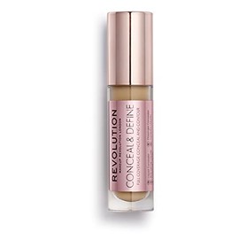Revolution Makeup Conceal and Define Concealer, C10