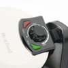 West Bend 6201 Waffle Maker (Discontinued by), Medium, Black