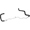 Dorman 626-338 Engine Coolant Reservoir Hose Compatible with Select Jeep
