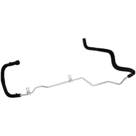 Dorman 626-338 Engine Coolant Reservoir Hose Compatible with Select Jeep Models