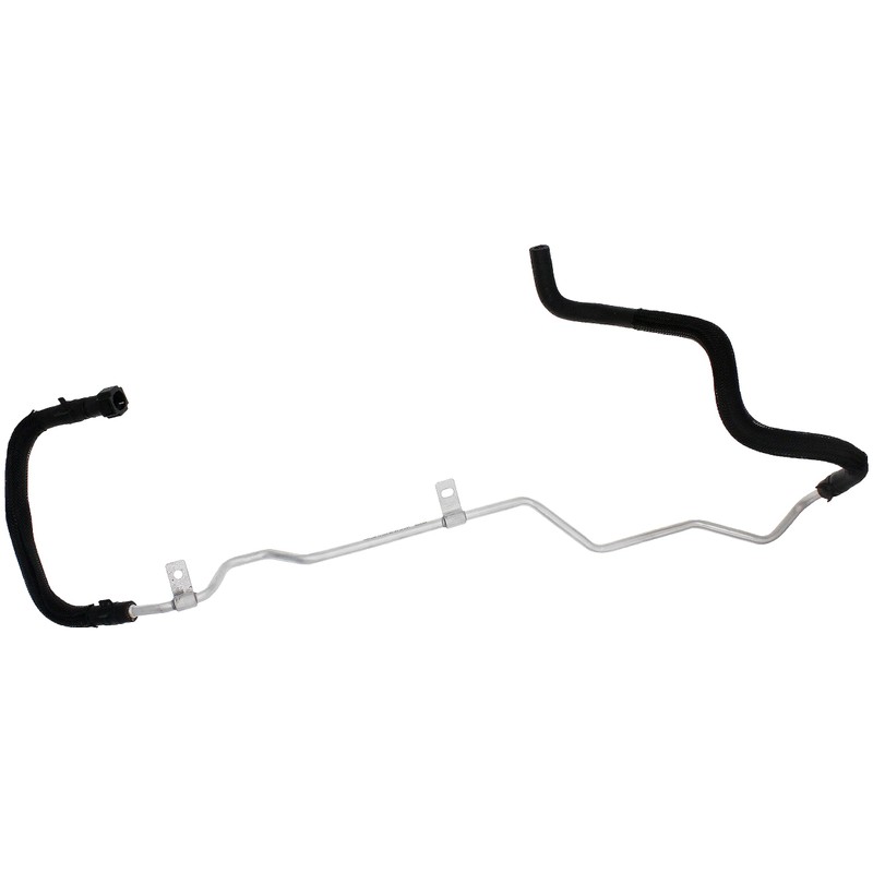 Dorman 626-338 Engine Coolant Reservoir Hose Compatible with Select Jeep