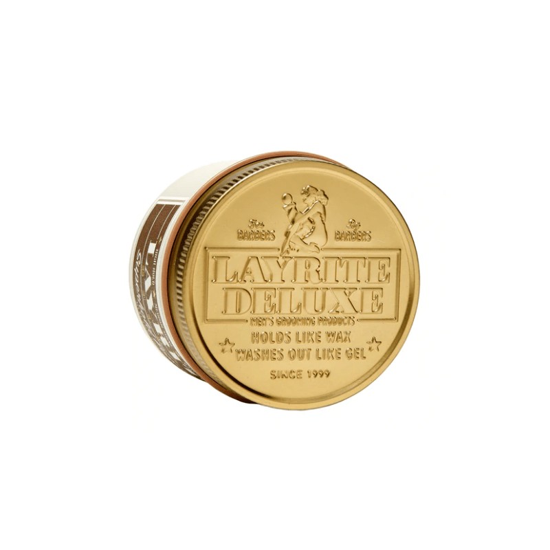 Layrite Superhold Pomade Duo Bundle