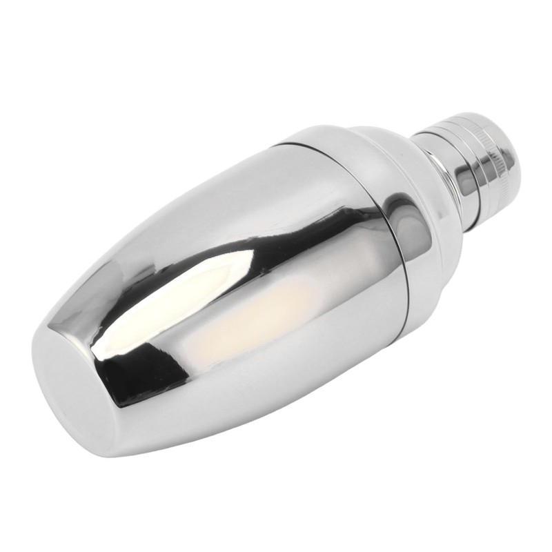 Bar Cocktail Shaker Stainless Steel Rust Proof Kitchen Bartender Mixed