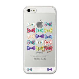 CollaBorn iPhone5s専用デザインケース Oilshock Designs Salty Sweet-CL OS-I5S-204